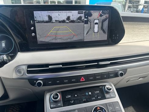 Used 2023 Hyundai Palisade Calligraphy AWD/4WD image 7