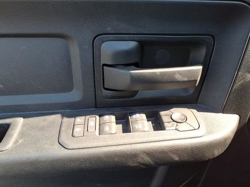 New 2026 RAM 3500 Tradesman image 11