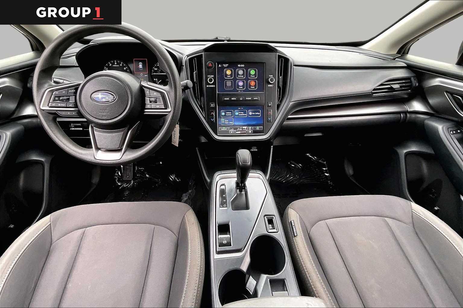 Certified 2024 Subaru Impreza 2.0i AWD/4WD image 15