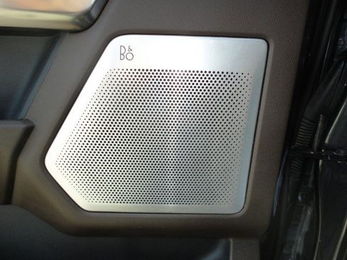 Used 2021 Ford F150 King Ranch w/ Equipment Group 601A High image 12