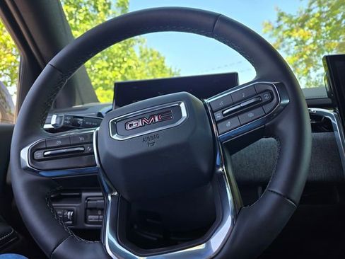 New 2026 GMC Sierra EV Elevation AWD/4WD image 18
