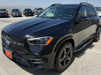 Used 2026 Mercedes-Benz GLE 450 4MATIC