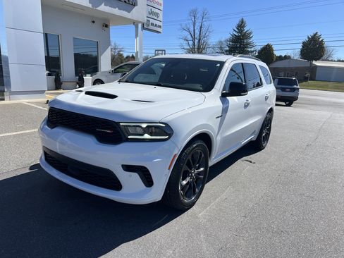 Used 2025 Dodge Durango R/T image 6