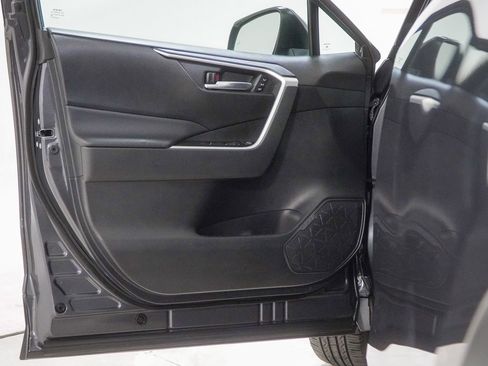 Used 2024 Toyota RAV4 XLE Premium w/ Weather Package image 18