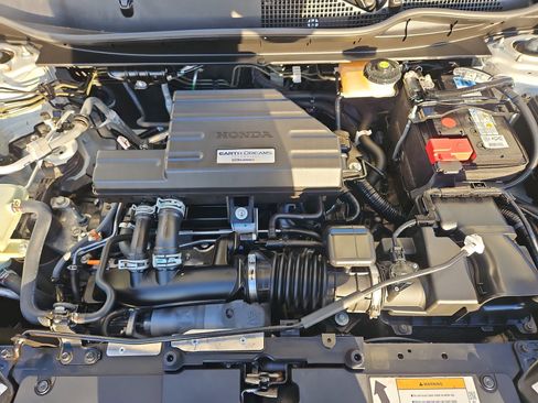 Certified 2020 Honda CR-V Touring image 38