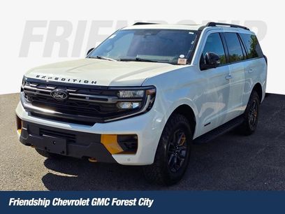 Used 2025 Ford Expedition Tremor