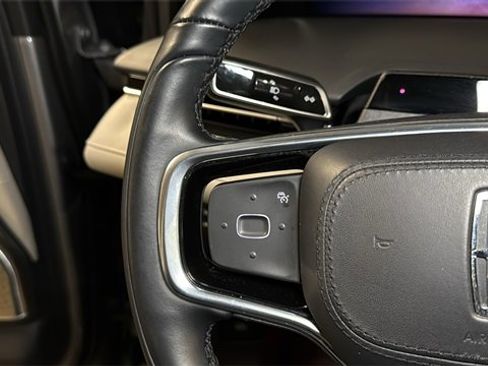 Used 2024 Lincoln Nautilus Reserve w/ Equipment Group 203A image 33