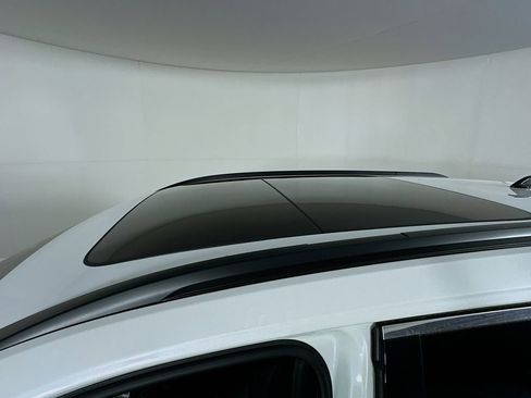 New 2026 Nissan Rogue SV AWD/4WD image 29