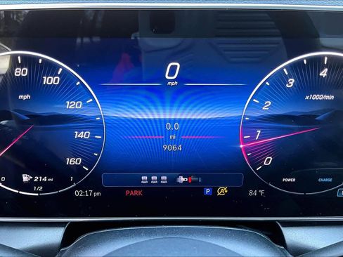 Used 2026 Mercedes-Benz GLC 300 4MATIC image 25