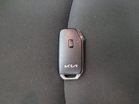 Used 2023 Kia Forte GT-Line w/ GT-Line Technology Package FWD image 32