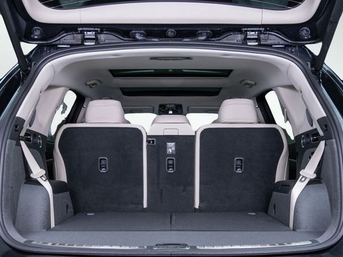 New 2026 Genesis GV80 2.5T Advanced image 8