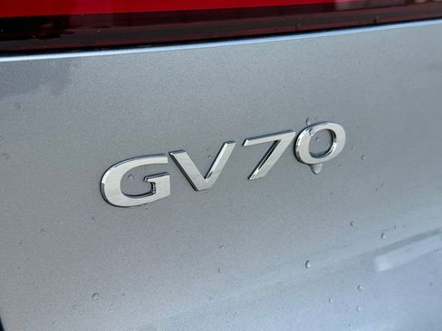 New 2026 Genesis GV70 2.5T Sport Prestige AWD/4WD image 15