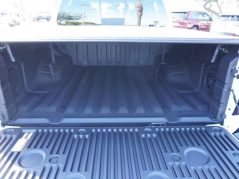 Certified 2026 Nissan Frontier S w/ S Utility Package RWD image 9