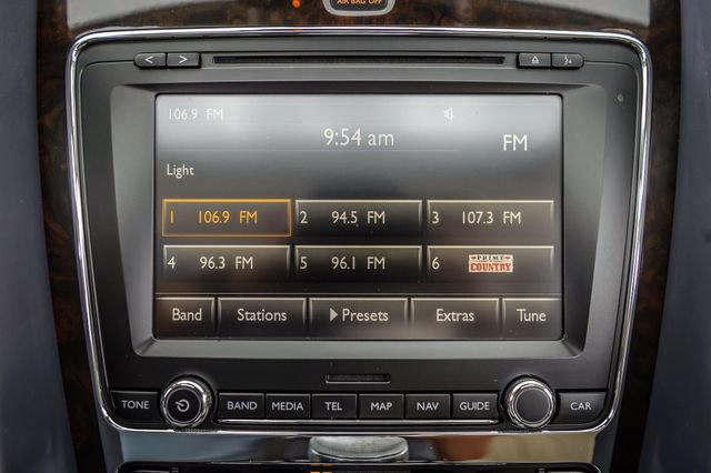 Used 2014 Bentley Flying Spur W12 AWD/4WD image 19