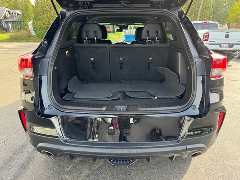 Used 2023 Chevrolet TrailBlazer RS image 14