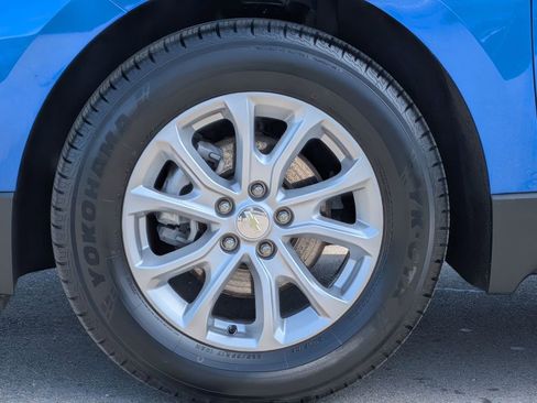 Used 2019 Chevrolet Equinox LT image 10