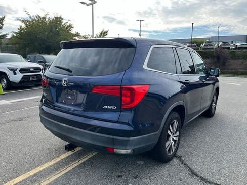 Used 2017 Honda Pilot EX-L image 4