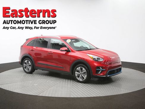 Used 2022 Kia Niro EX w/ Cold Weather Package FWD image 49
