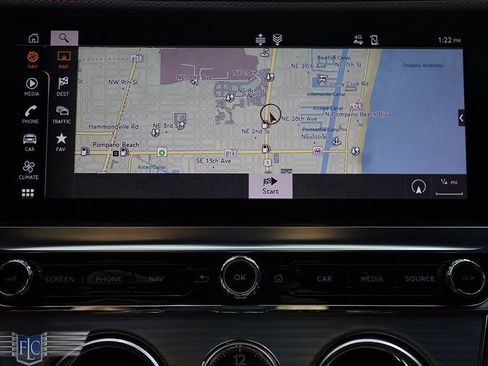 Used 2022 Bentley Continental GT V8 image 28