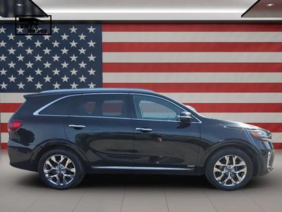 Used 2019 Kia Sorento SX