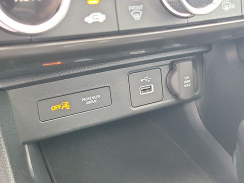 Used 2025 Acura Integra A-Spec FWD image 26