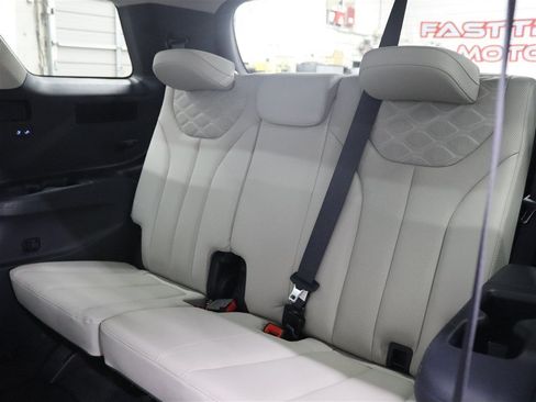 Used 2022 Hyundai Palisade Limited w/ Cargo Package AWD/4WD image 19