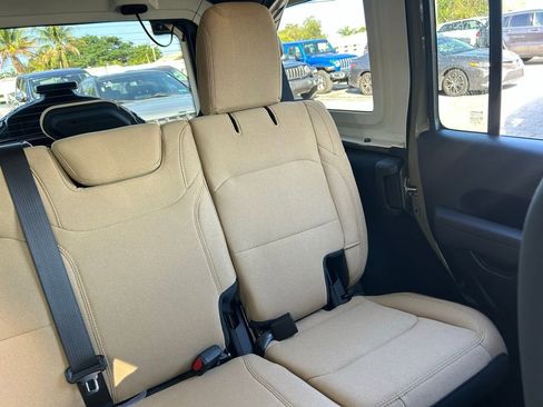 New 2026 Jeep Wrangler Willys image 15