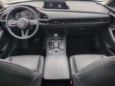 Used 2022 MAZDA CX-30 AWD 2.5 S w/ Select Package image 14