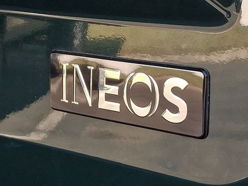 New 2025 INEOS Grenadier Fieldmaster Edition image 10