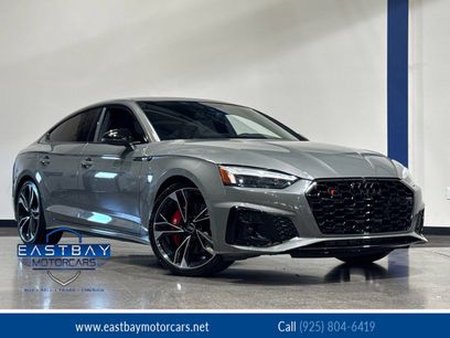 Used 2024 Audi S5 Premium Plus w/ Premium Plus Package
