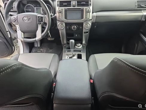 Used 2019 Toyota 4Runner SR5 Premium AWD/4WD image 6
