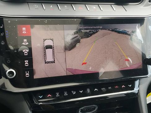New 2026 Jeep Grand Cherokee Limited AWD/4WD image 27