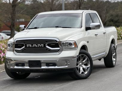 Used 2018 RAM 1500 Limited