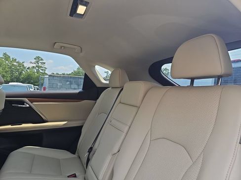 Used 2020 Lexus RX 350 FWD w/ Premium Package image 14