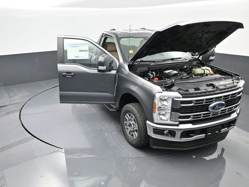 New 2025 Ford F350 XLT image 53