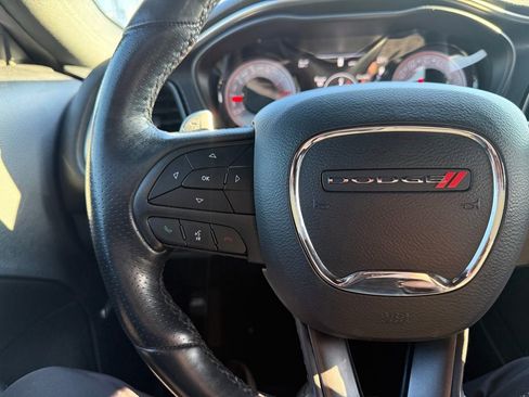 Used 2018 Dodge Challenger T/A image 21