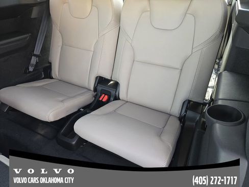 New 2026 Volvo XC90 B6 Ultra w/ Lounge Package AWD/4WD image 30