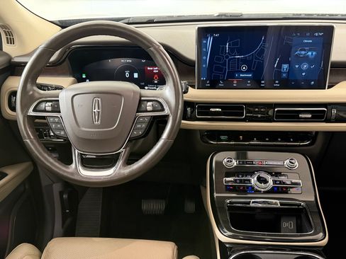 Used 2023 Lincoln Nautilus Reserve w/ Equipment Group 201A AWD/4WD image 20