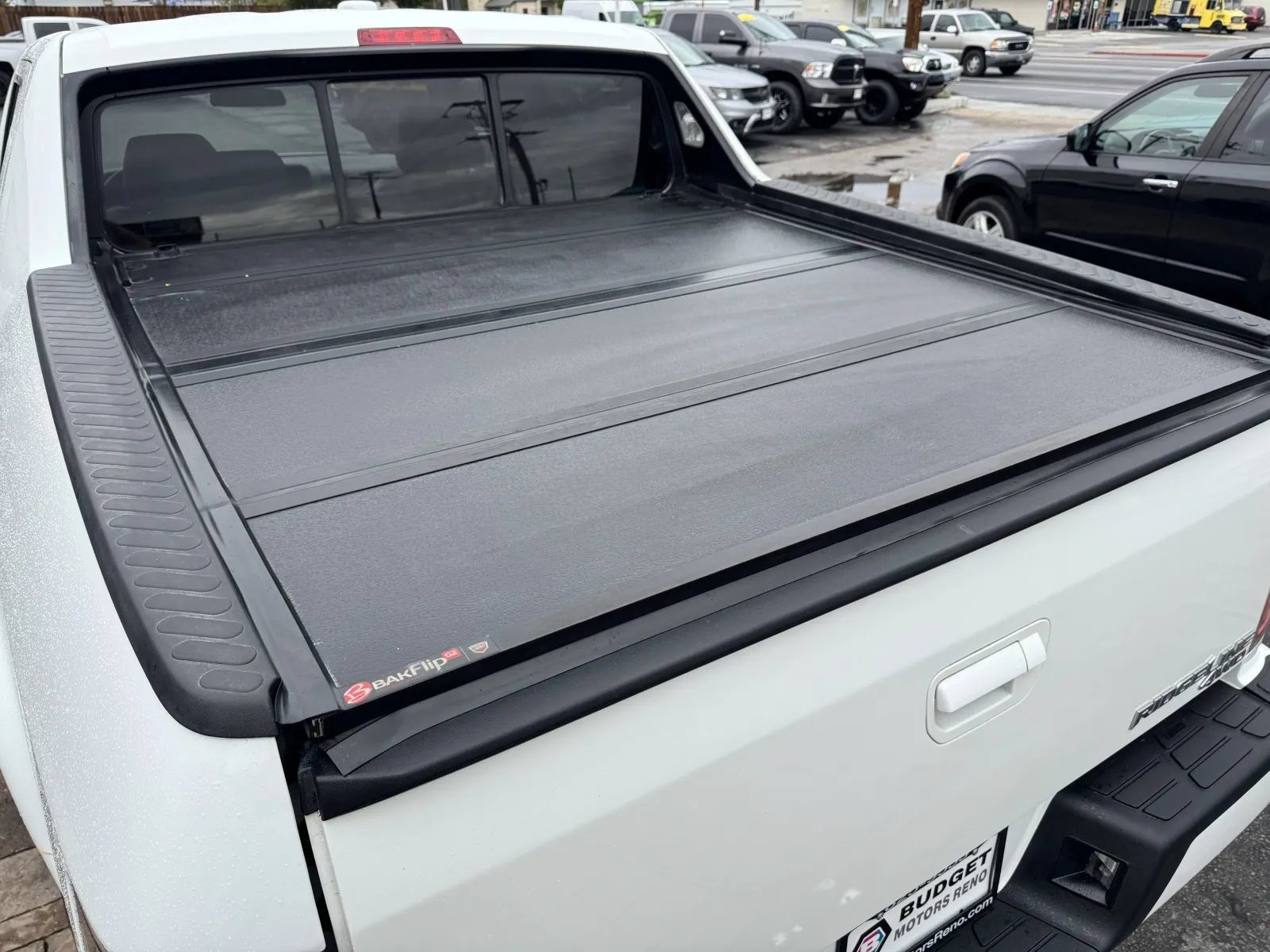 Used 2011 Honda Ridgeline RTL image 13