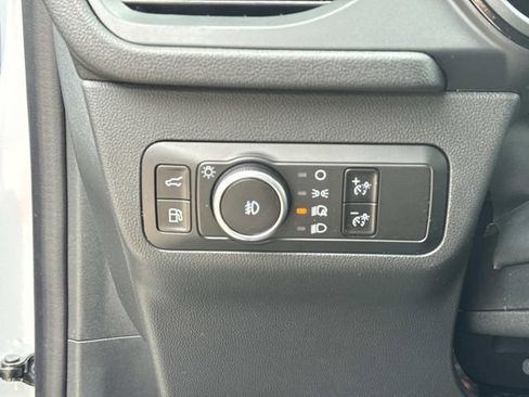 New 2026 Ford Escape ST-Line Select w/ Tech Pack #1 image 12