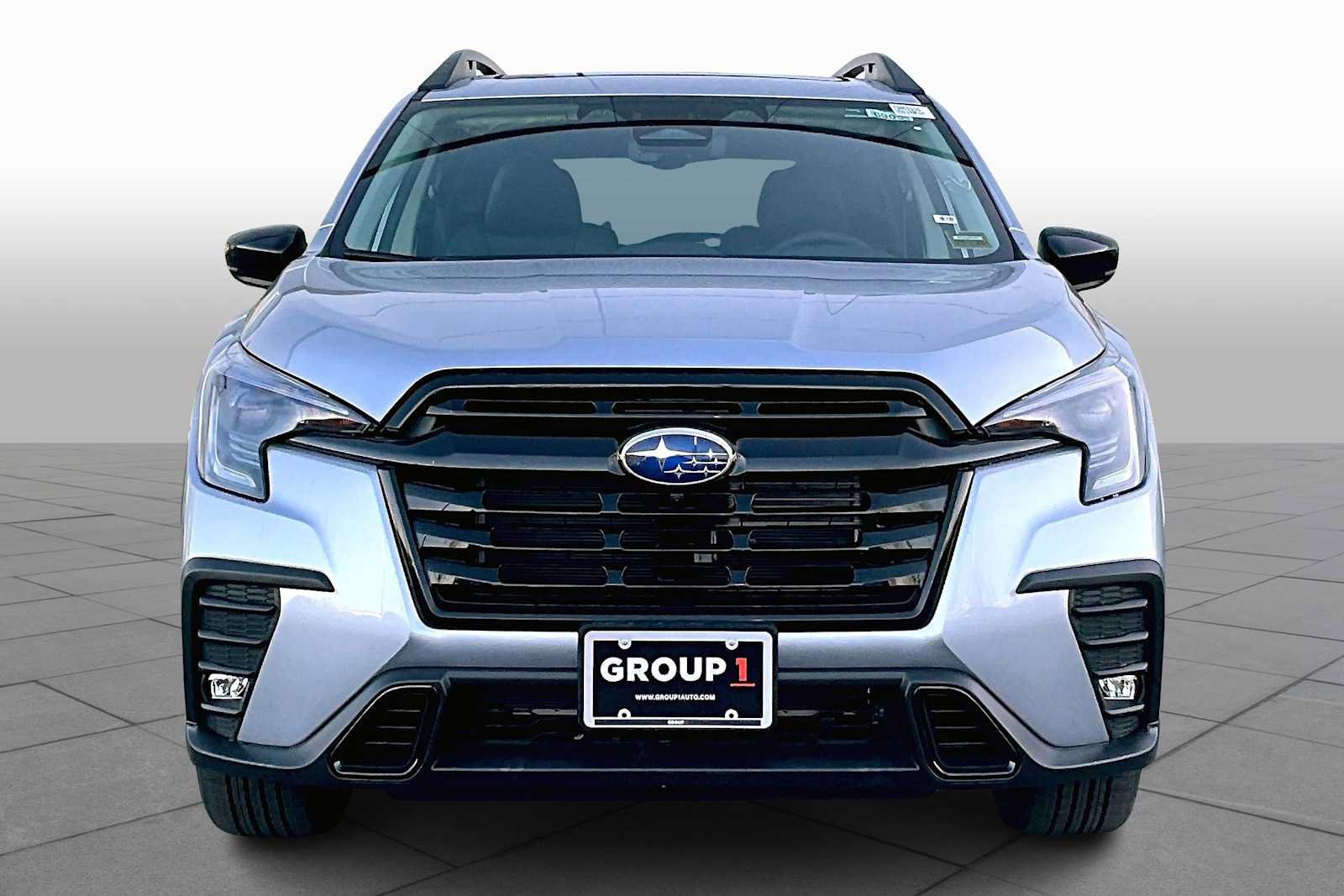 New 2026 Subaru Ascent Bronze Edition AWD/4WD image 3