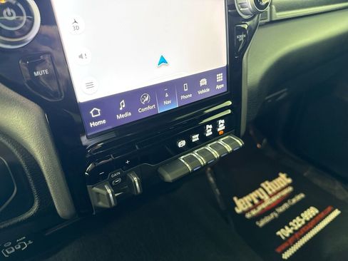 Used 2025 RAM 2500 Big Horn image 20