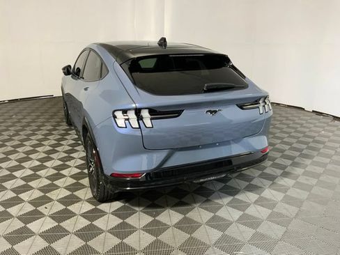Used 2024 Ford Mustang Mach-E Premium AWD/4WD image 9