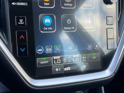 New 2026 Subaru Impreza 2.0i Sport image 20