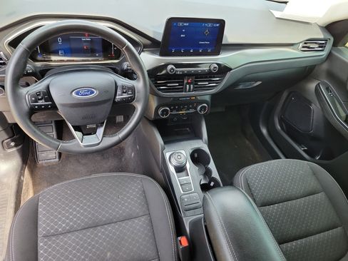 Used 2023 Ford Escape Active FWD image 8