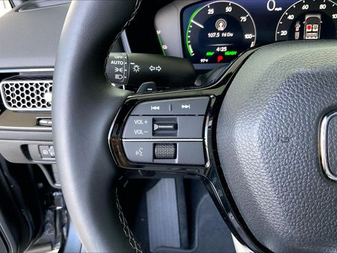 Used 2026 Honda Civic Sport Touring image 24