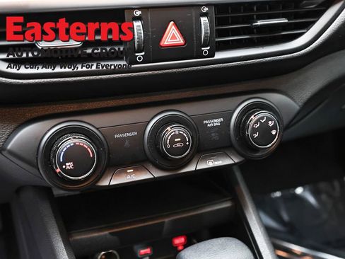 Used 2024 Kia Forte LXS image 20