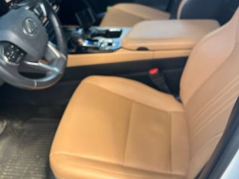 Used 2025 Lexus NX 350 AWD w/ Accessory Package (2T) image 2