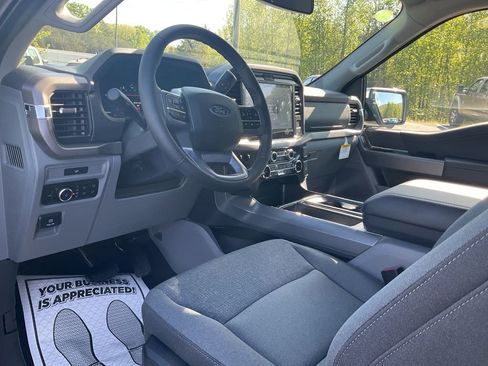 New 2026 Ford F150 XLT AWD/4WD image 15