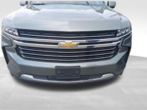 Used 2023 Chevrolet Tahoe LT AWD/4WD image 3